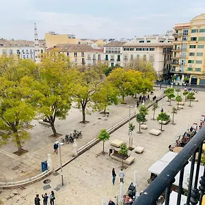  Appartement Alcazaba Espagne