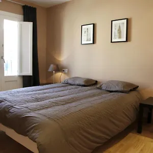  Appartement Sant Antoni Market Espagne