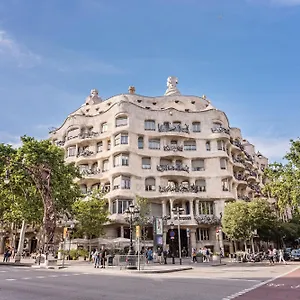 Sweett - Carrer Girona Barcelone